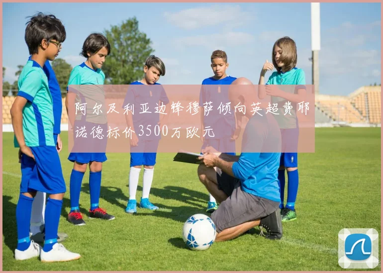 阿尔及利亚边锋穆萨倾向英超费耶诺德标价3500万欧元