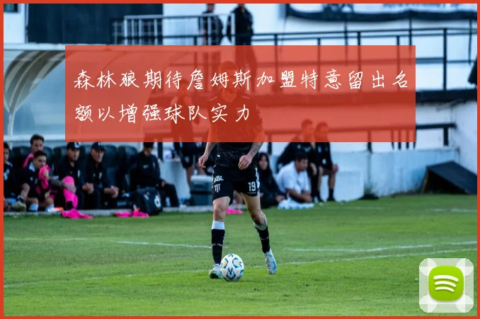 森林狼期待詹姆斯加盟特意留出名额以增强球队实力